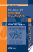 Introduzione alla Medicina Molecolare