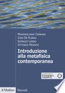 Introduzione alla metafisica contemporanea