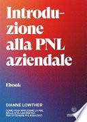 Introduzione alla PNL aziendale