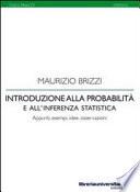 Introduzione alla probabilità e all'inferenza statistica. Appunti, idee, esempi, osservazioni