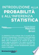 Introduzione alla probabilità e all'inferenza statistica