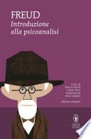 Introduzione alla psicoanalisi