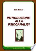 Introduzione Alla Psicoanalisi
