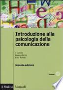 Introduzione alla psicologia della comunicazione