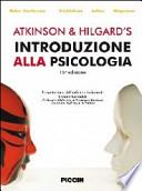 Introduzione alla psicologia