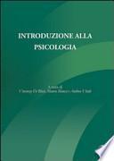 Introduzione alla psicologia