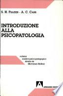 Introduzione alla psicopatologia