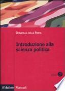Introduzione alla scienza politica