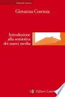 Introduzione alla semiotica dei nuovi media