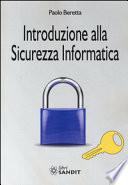 Introduzione alla sicurezza informatica
