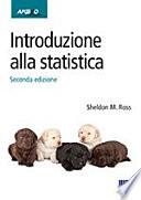 Introduzione alla statistica