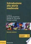 Introduzione alla storia medievale. Ediz. ampliata