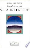 Introduzione alla vita interiore