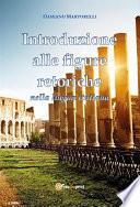 Introduzione alle figure retoriche