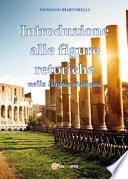 Introduzione alle figure retoriche nella lingua italiana