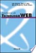 Introduzione alle tecnologie Web