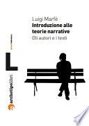 Introduzione alle teorie narrative