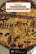 Introduzione allo sciamanesimo