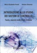Introduzione allo Studio Dei Sistemi di Controllo
