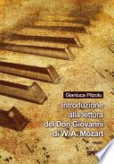 Introduzione allo studio del Don Giovanni di W.A. Mozart