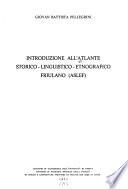 Introduzione