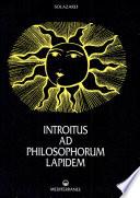 Introitus ad philosphorum lapidem