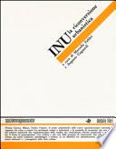 INU. La Riconversione urbanistica
