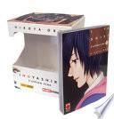 Inuyashiky. Cofanetto