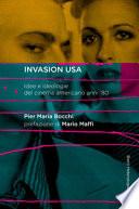 Invasion USA. Idee e ideologie del cinema americano anni '80