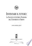 Inventare il futuro