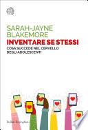 Inventare se stessi