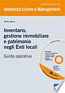 Inventario, gestione immobiliare e patrimonio negli Enti locali