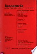 Inventario