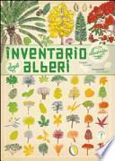 Inventario illustrato degli alberi