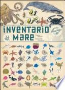 Inventario illustrato del mare