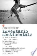 Inventario sentimentale