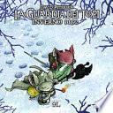 Inverno 1152. La guardia dei topi