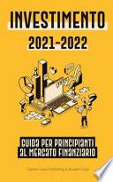 Investimento 2021-2022
