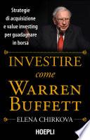 Investire come Warren Buffett