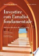 Investire con l'analisi fondamentale - II edizione