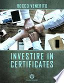 Investire in Certificates