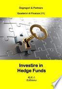 Investire in Hedge Funds