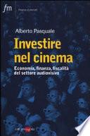 Investire nel cinema