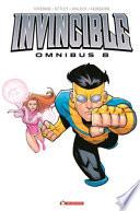 Invincible omnibus