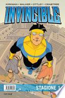 Invincible. Stagione 1