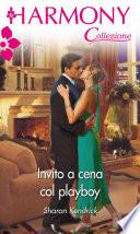 Invito a cena col playboy