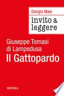 Invito a leggere «Il Gattopardo»