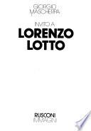 Invito a Lorenzo Lotto