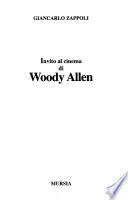 Invito al cinema di Woody Allen