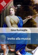 Invito alla musica
